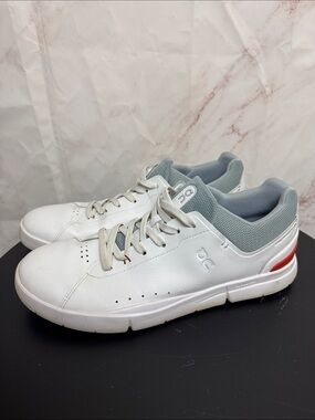 On Running The Roger Advantage Men's Shoes